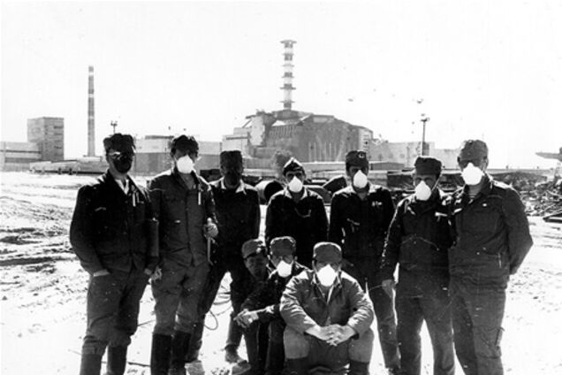 В Раде решили, что бюджет не может покрыть выплаты чернобыльцам