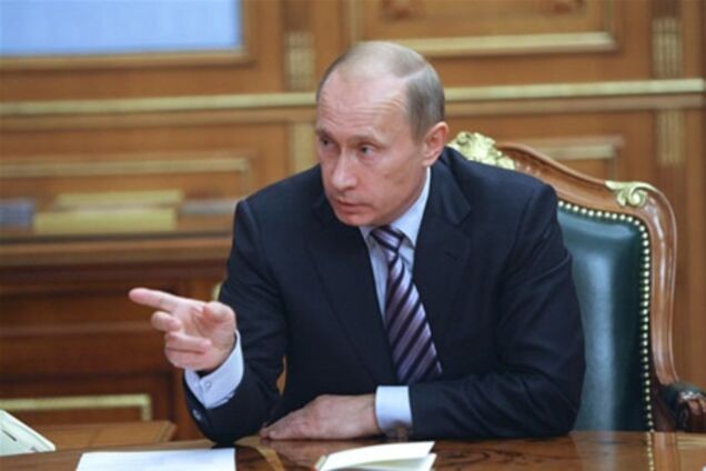 Путин – Западу: кто вам разрешил убивать Каддафи?