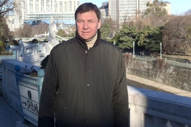 Поживанов: повторять судьбу Луценко или Макаренко - нет желания