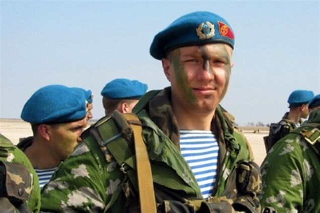 Янукович определился, чьи войска пускать в Украину 