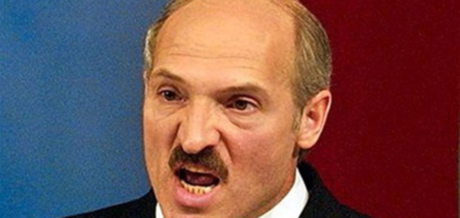 Лукашенко назвал Януковича 'вшивым', а Баррозу – 'козлом'