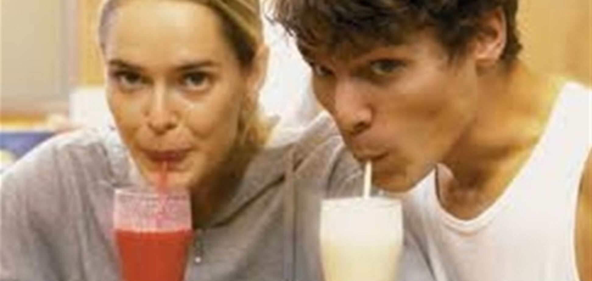 'Съешь-ка кашки' (читать раздельно) - лучший слоган для рекламы каш