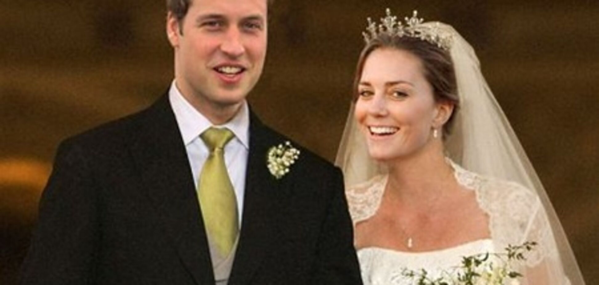 Свадьба принца Уильяма соберет двухмиллиардную аудиторию