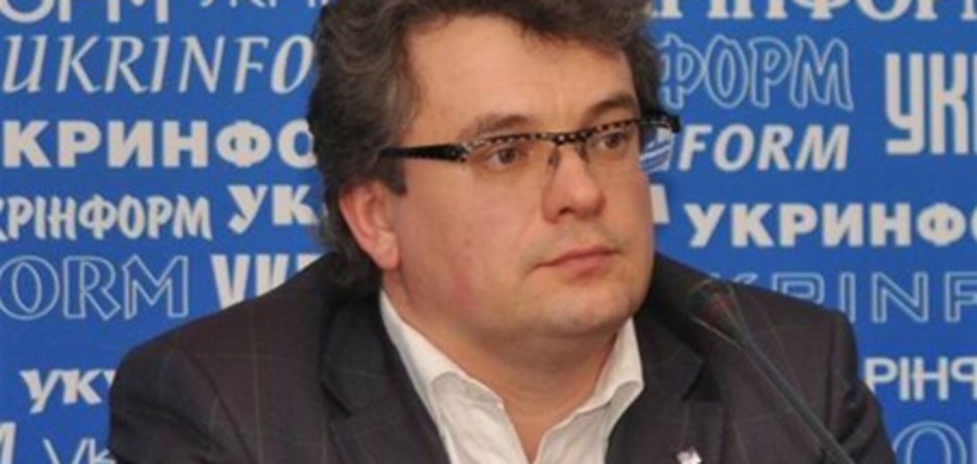 Налоговая задержала депутата Донецкого облсовета