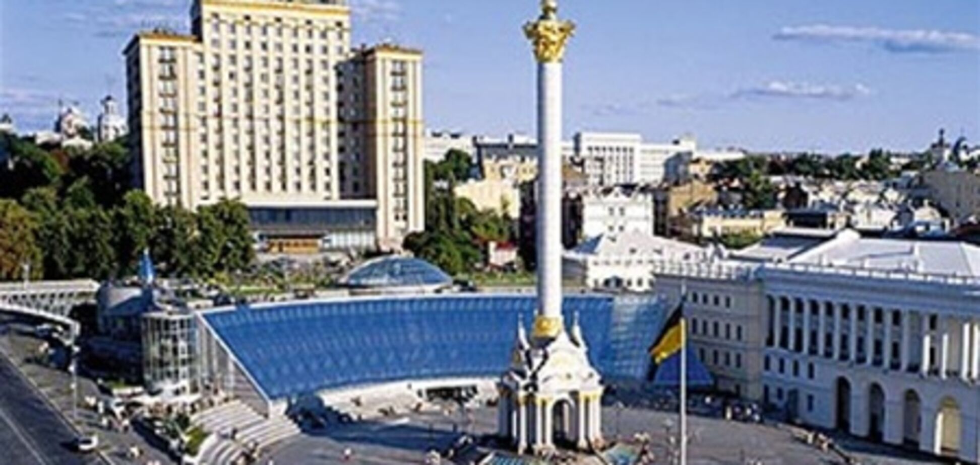 В КГГА не захотели отменить туристический сбор