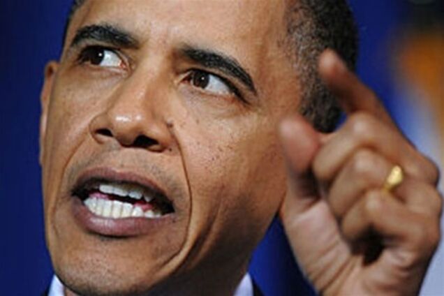 Обама выделил 25 млн долларов для ливийской оппозиции