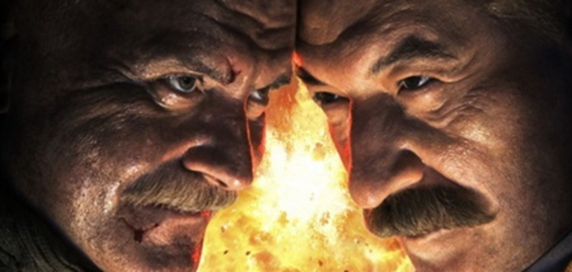 Утомленные солнцем 2: Цитадель