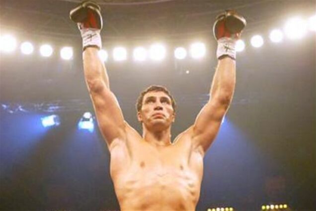 Закордонні вболівальники мріють, щоб Володимира Кличка нокаутували