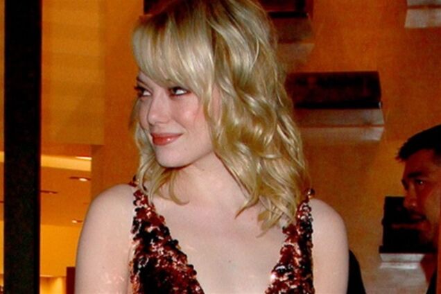 Самый сексуальный прикид подружки Человека-паука