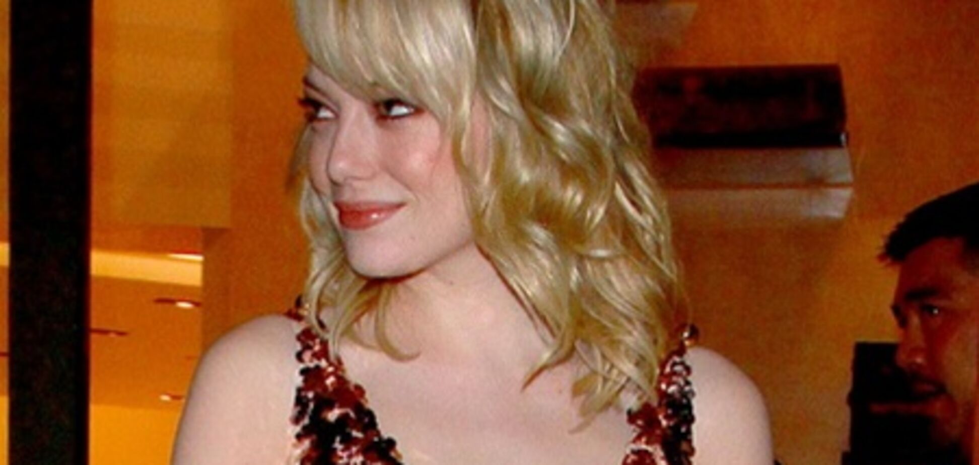 Самый сексуальный прикид подружки Человека-паука