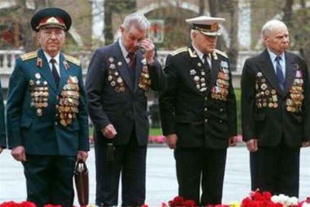 День перемоги у Києві відзначиться масштабними заходами