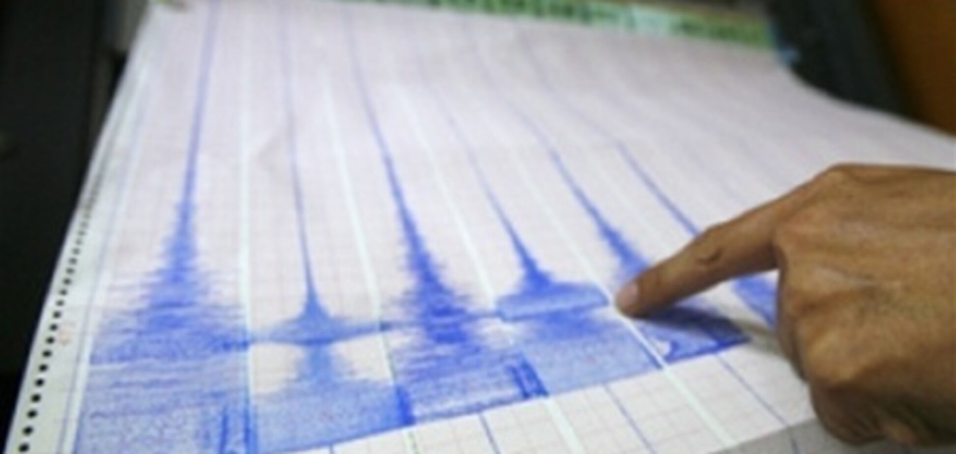 Возле аварийной АЭС 'Фукусима-1' произошло землетрясение