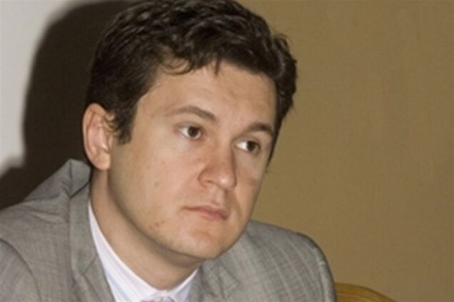 Интерпол занялся поисками зятя Черновецкого – МВД