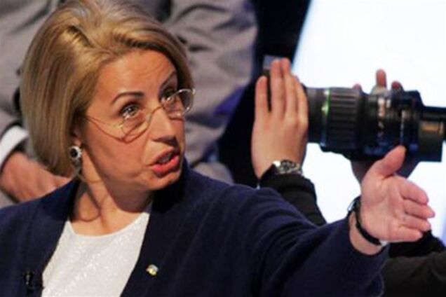 Герман: я програла суд і маю за це вибачитись