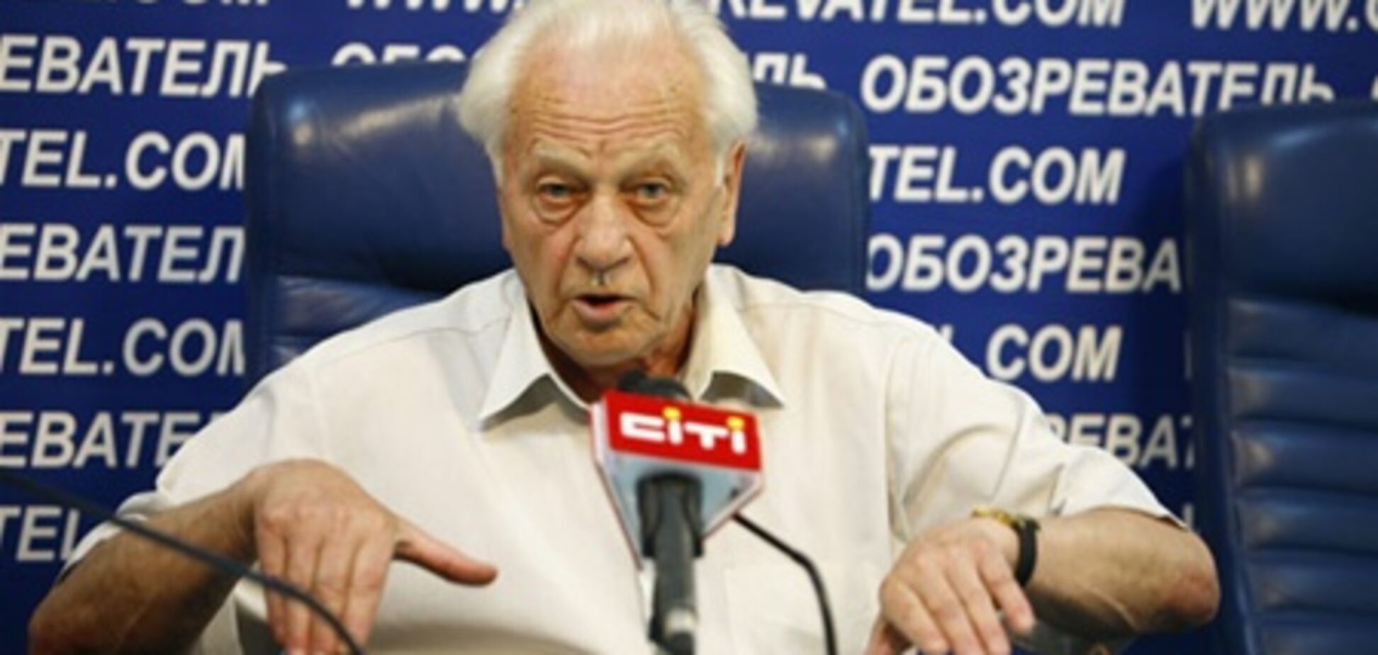 Хмара о высказываниях Лукашенко: он еще пожалеет