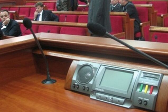 Большой передел в Киевраде: депутаты начали делить портфели