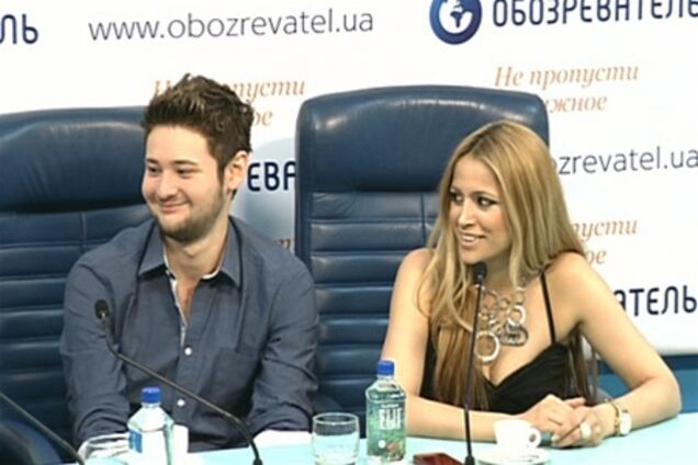 Три минуты на Евровидении – это вечность!