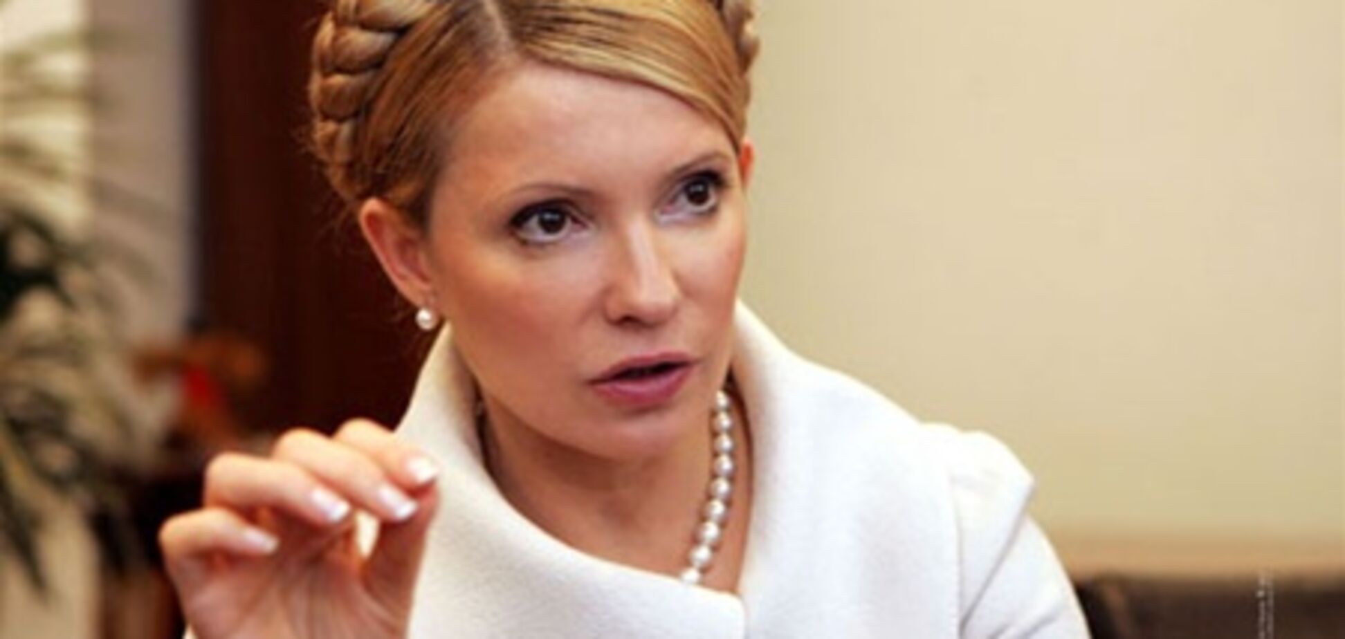 Суд против Фирташа сыграет на руку Тимошенко 
