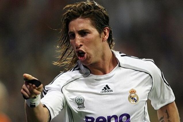 Рамос: 'Надеюсь, такого судейства больше не будет'