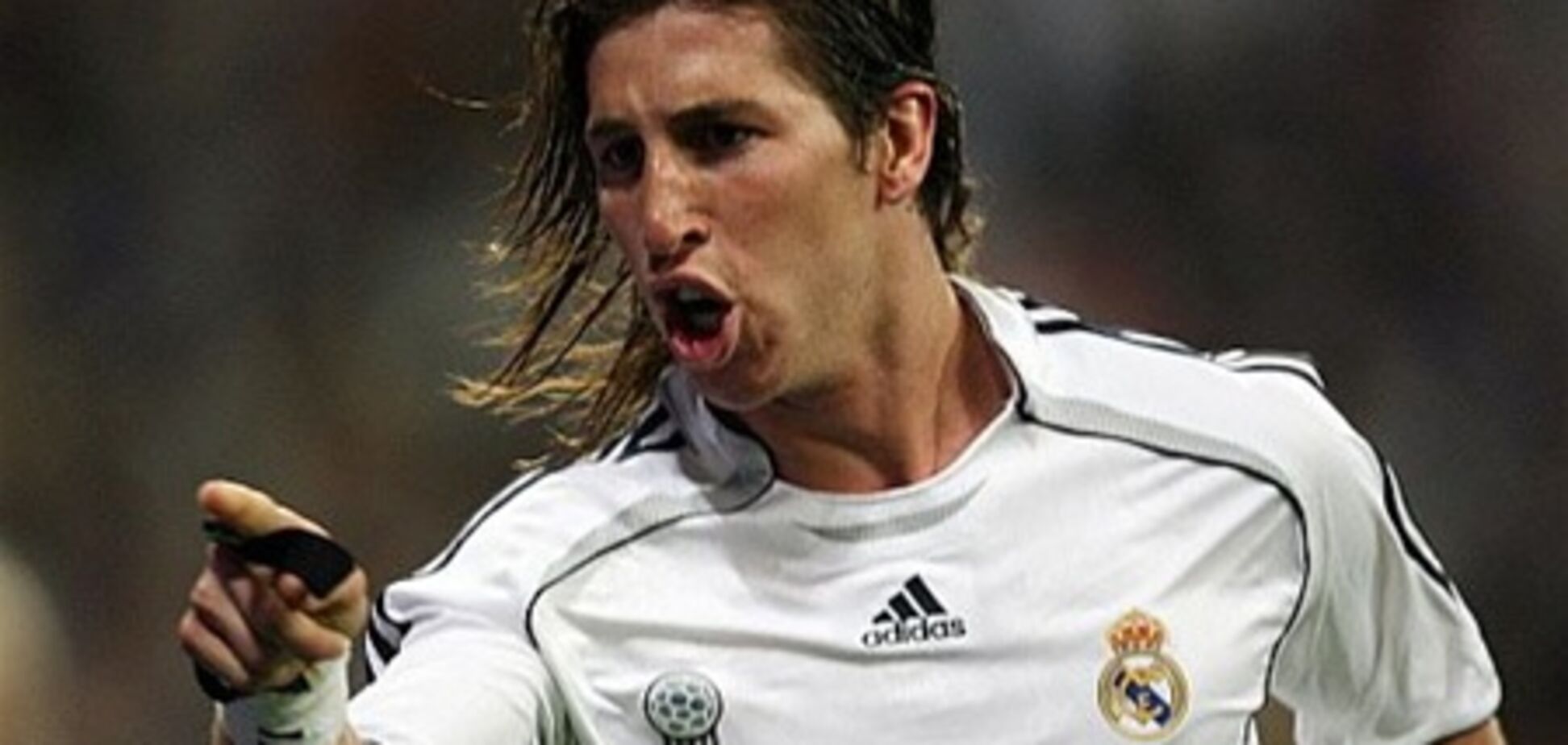 Рамос: 'Надеюсь, такого судейства больше не будет'