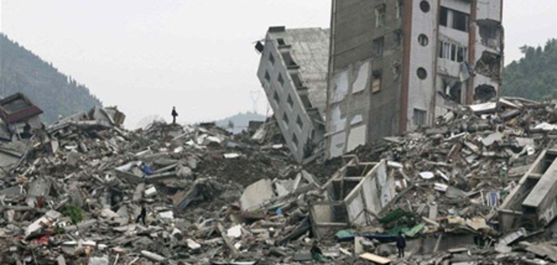 Япония получит $ 100 млн. на восстановление от Катара