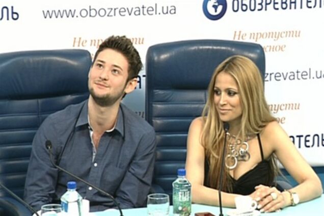 Перед «Евровидением» азербайджанский дуэт свяжется с космосом