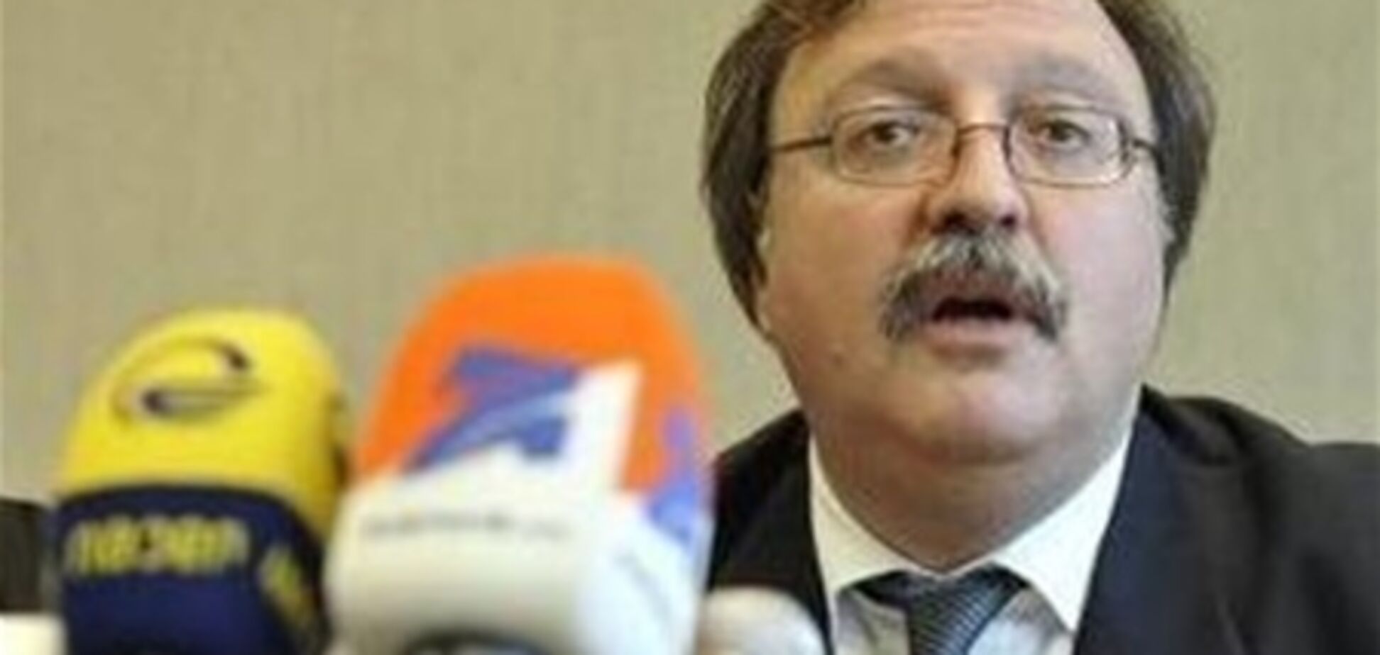 Грузия предупредила: Россия не станет без нее членом ВТО