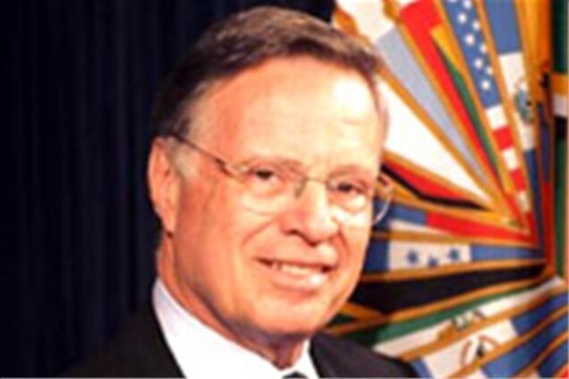 Президент Коста-Ріки отримав 5 років ув'язнення за хабар