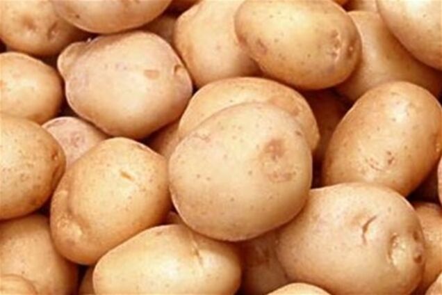 В связи с ростом цен на нефть из картошки пора делать биотопливо - министр