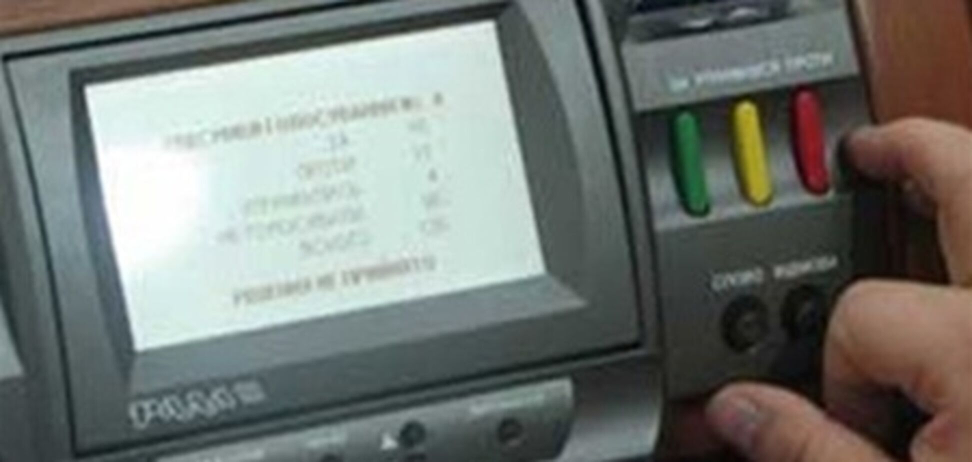 Киевсовет лихо 'перекроил' бюджет