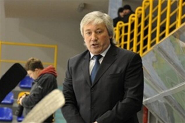 Наставник 'Красных Звезд' сравнил атмосферу на донецкой арене с Канадой