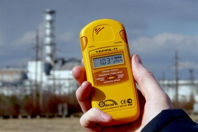 Российские ученые обнаружили в воздухе следы японской радиации