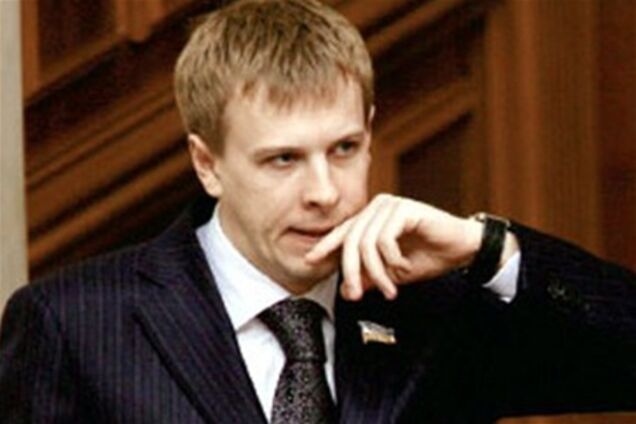 Хомутиннік: змушувати пенсіонерів та інвалідів платити внески до Пенсійного фонду - несправедливо