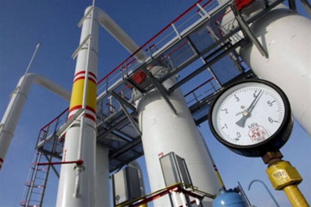 Цена российского газа до конца 2011 года может достичь $510