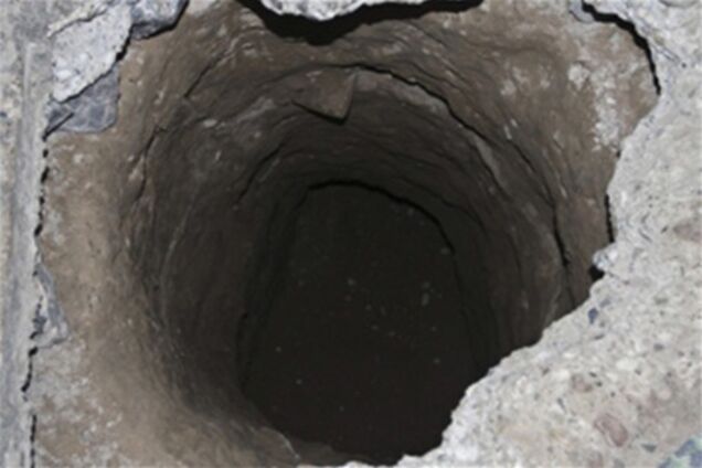 Побег талибов из тюрьмы