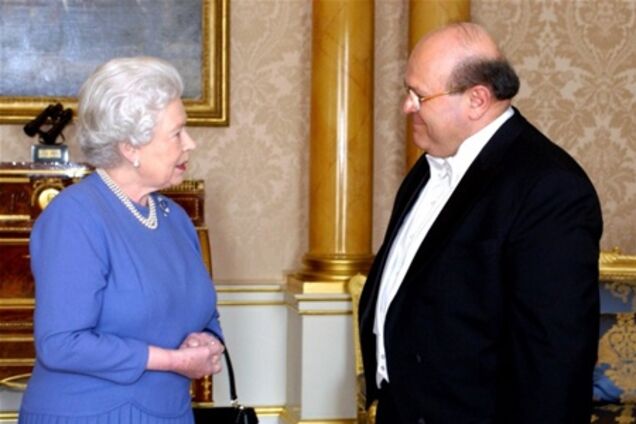 Сирийского посла попросили не приезжать на свадьбу принца Уильяма