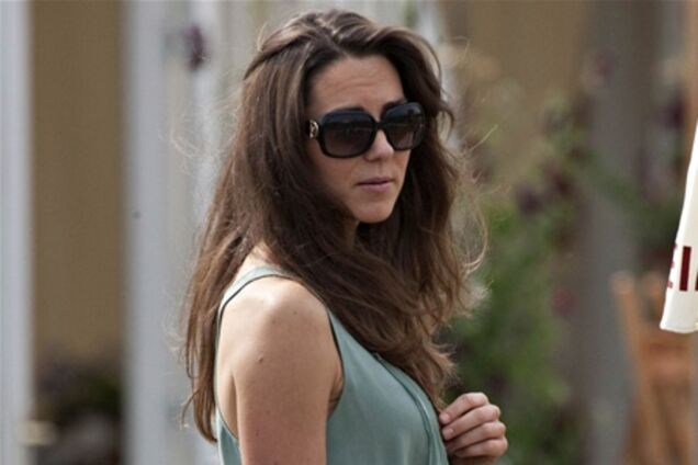 Диетологи заметили признаки анорексии у Кейт Миддлтон