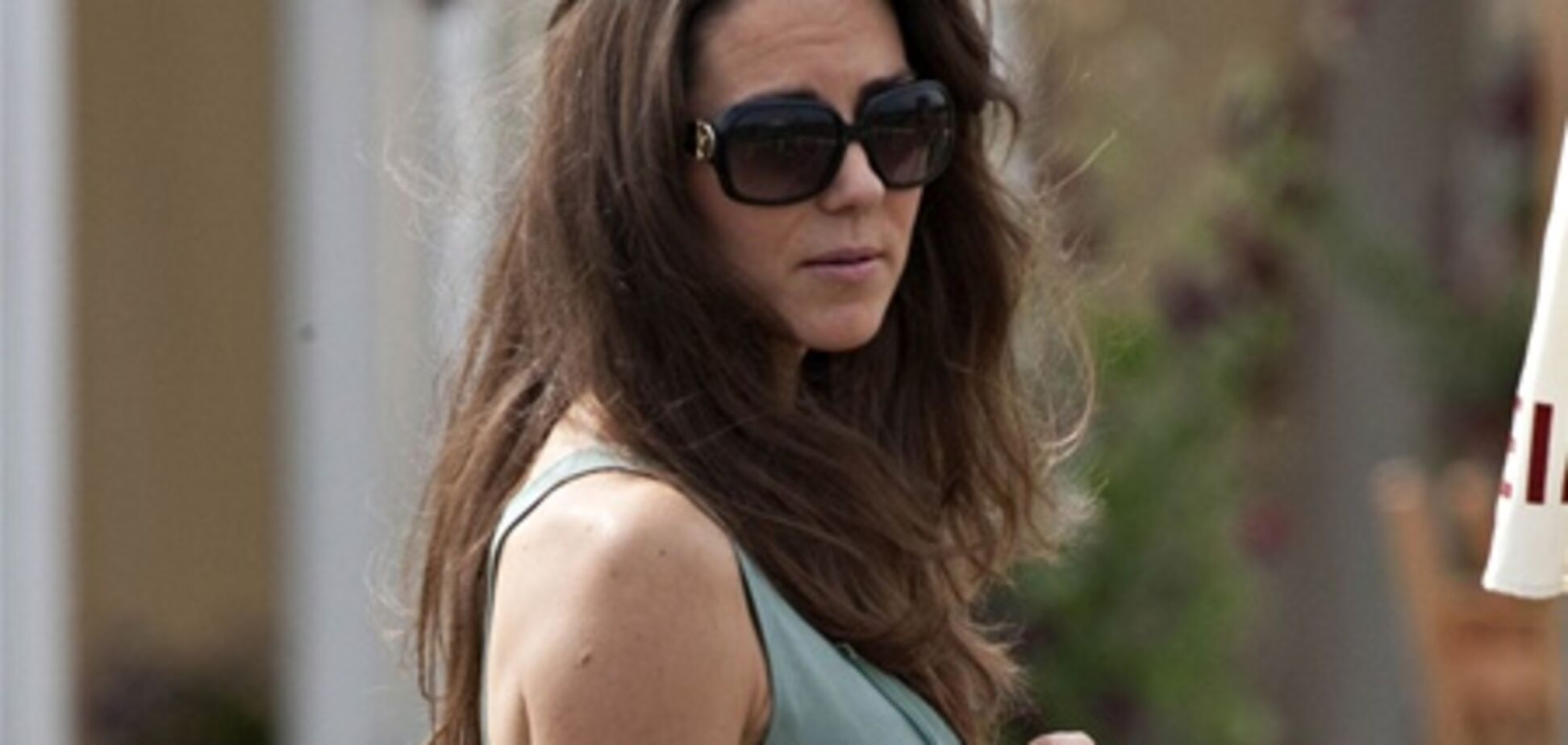 Диетологи заметили признаки анорексии у Кейт Миддлтон