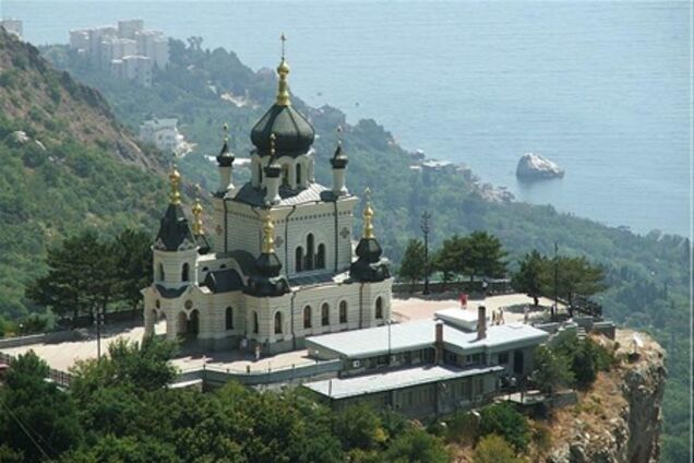 Єпископ УАПЦ: розкол в Україні це все-таки гріх Московської церкви