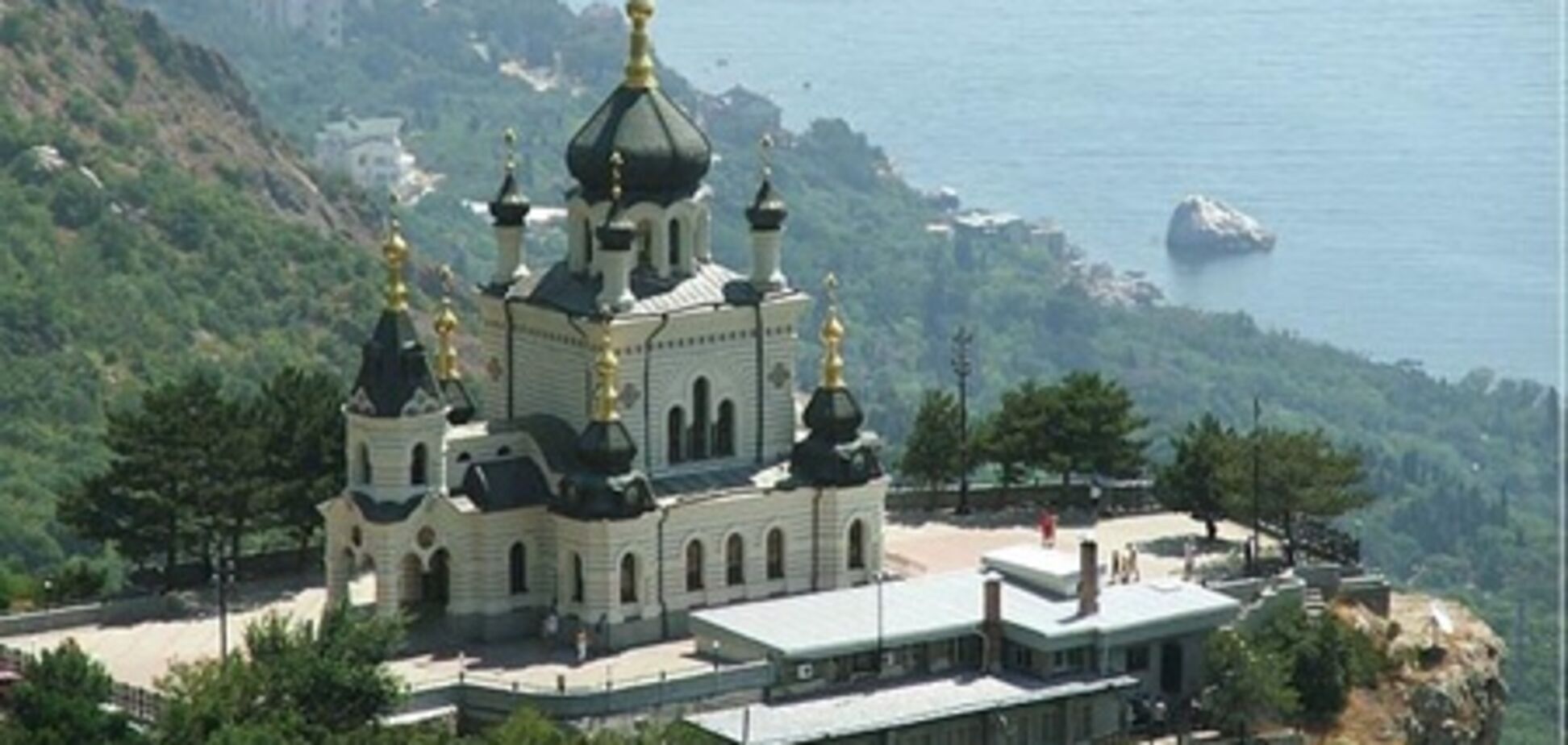 Єпископ УАПЦ: розкол в Україні це все-таки гріх Московської церкви