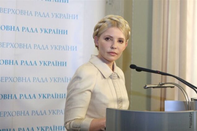 Тимошенко блефует, поскольку в нью-йоркский суд подать иск может каждый - Кожара