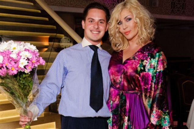 Ирина Билык на 'Спортивной весне'