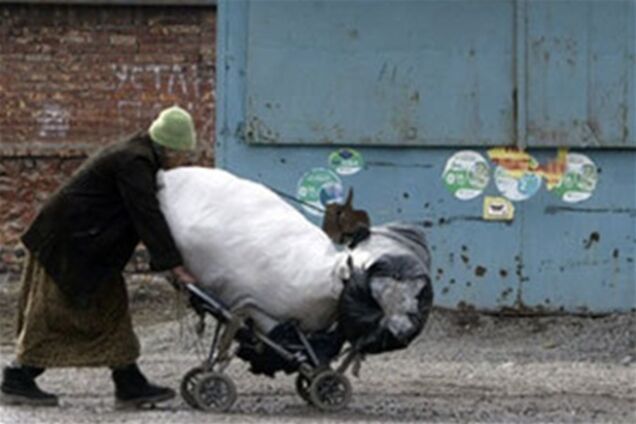 Что творят с бедняками в Таджикистане