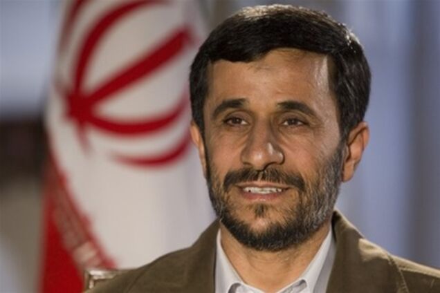 Депутаты иранского парламента решили сместить Ахмадинеджада