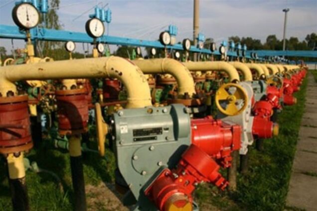 Украина через 30 дней может получить право обжаловать газовые контракты в Стокгольме