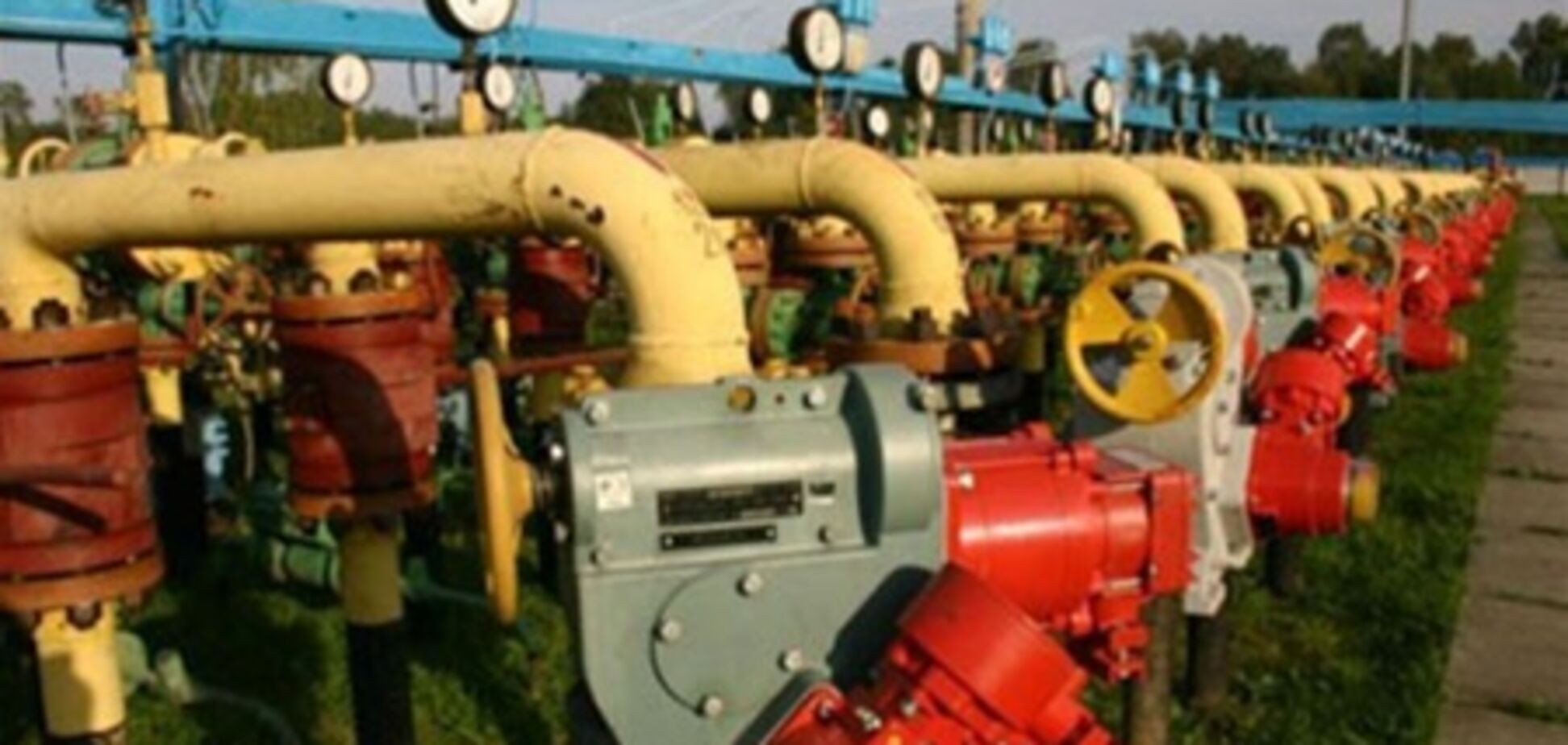 Украина через 30 дней может получить право обжаловать газовые контракты в Стокгольме