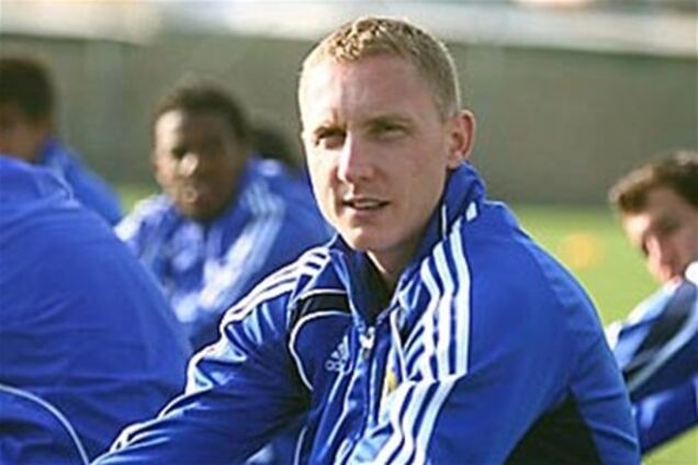 Гиоане: 'Растет новое поколение, которое должно играть'