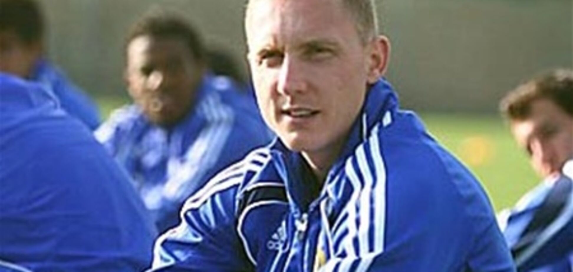 Гиоане: 'Растет новое поколение, которое должно играть'