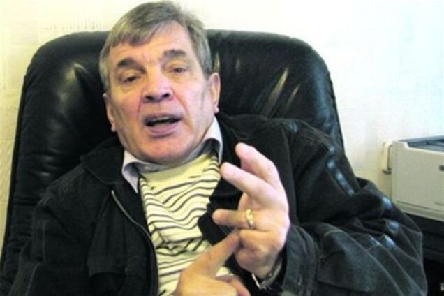 Кучма. Мельниченко. Гонгадзе. Ч.3