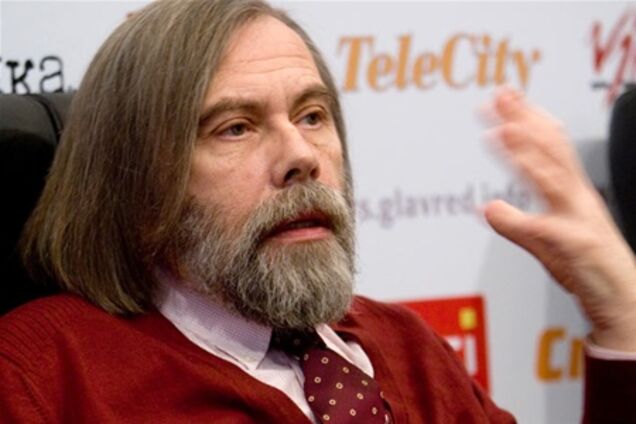 Погребинский: Украинская оппозиция вынесла себе приговор